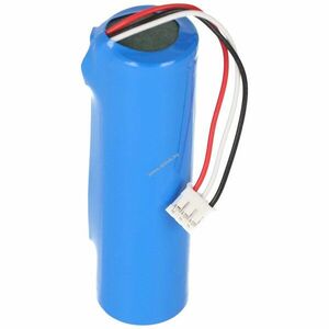 Helyettesítő akku Philips PB9600 TSU-9600 Marantz RC9001 3, 7V 2200mAh 66, 5x18, 5mm Li-Ion kép