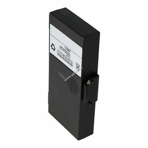 Helyettesítő akku Hetronic Nova daru vezérlő FBH1200 6830303000 kép