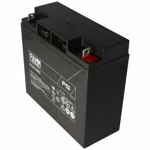 Fiamm FG21803 12V 18Ah ólom akku kép