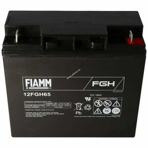 Fiamm FGH21803 ólom akku 12V 18Ah kép