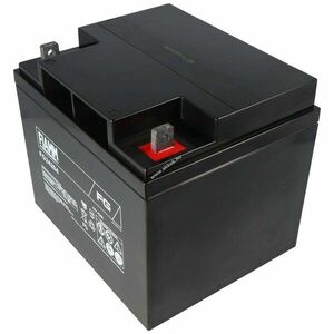 Fiamm FG24204 12V 42Ah VdS G196023 AGM akku ólom-zselés kép