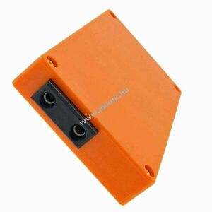 Helyettesítő akku daru távvezérlő FUA16 GrossFunk 12V 1500mAh NiMH kép