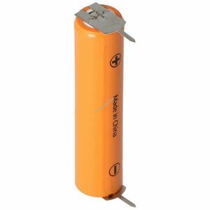 Panasonic HHR-70AAAE4 AAA (Micro) akku 1, 2V 700mAh 1db/csomag NiMH kép