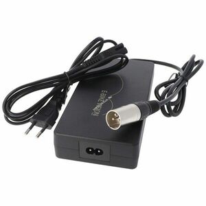 E-bike-vision Power Pack gyorstöltő 26V 5A Li-Ion E-Bike 4260495060200 kép
