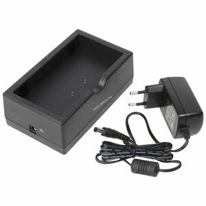 Helyettesítő akku távvezérlő töltő Hetronic Nova FBH1200 6830303000 kép