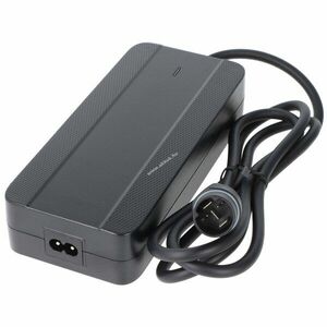 Helyettesítő akku töltő SIMPLO InTube 36V 42V 4A Yamaha e-bike kép