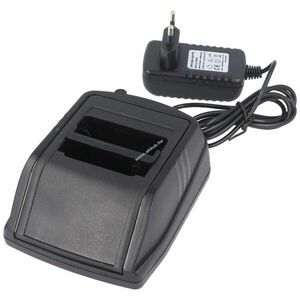 Helyettesítő akku töltő Hiab XS Drive 16262 3786692 daru vezérlő távvezérlő 7, 2V 2000mAh NiMH kép