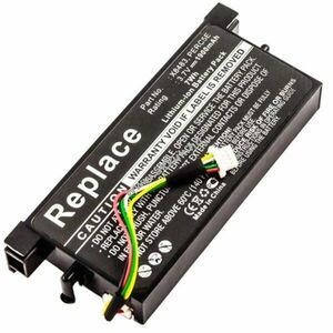 Helyettesítő akku DELL PowerEdge PERC5E CMOS backup kép