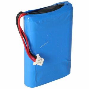 Helyettesítő akku Nevo S70 A0356 3, 7V 1700mAh távvezérlő Li-Ion kép