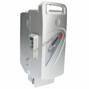 Helyettesítő akku Panasonic 26V 18Ah 468Wh NKY177B02 NKY190B02 NKY195B02 e-bike Li-ion kép