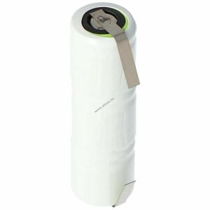 Helyettesítő akku CMOS backup Sanyo N-SB3 250mAh NiMH kép