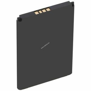 Helyettesítő akku CAB23V0000C1 3, 7V 1750mAh Alcatel One Touch Link Y800 Y580 távvezérlő Li-Ion kép