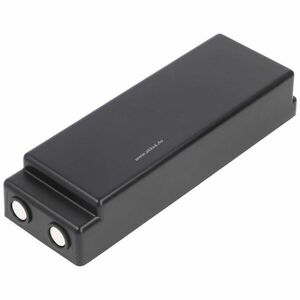 Helyettesítő akku Palfinger Scanreco FUA59 7, 2V 2000mAh daru távvezérlő 1db/csomag NiMH kép