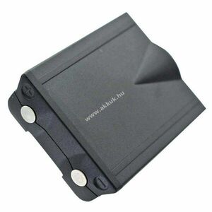 Helyettesítő akku Ravioli NH800 A96897838P10845 daru vezérlő kép