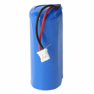 Helyettesítő elem Daitem RXU03X SH511AX-SH514AX SH501AX-SH504AX 3, 7V PLC (SPS) memória elem Li-ion kép