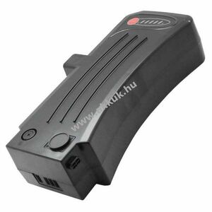 Helyettesítő akku Samsung SDI SDI-3610C Side-Click 36V 11600mAh 417.6Wh Li-Ion kép
