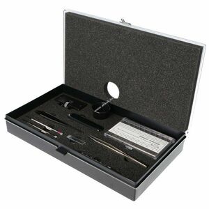 Helyettesítő elem Magnum műhely- és szervizkészlet hobbi órásoknak 30x16cm 570g kép