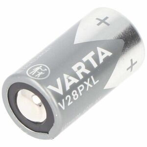 Varta V28PXL speciális fotóelem kép