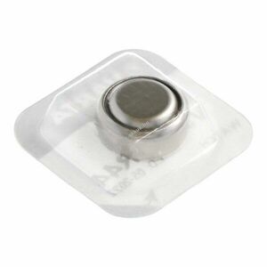 Varta V303 SR44 SR44SW 303 gombelem 1, 55V ezüst-oxid kép