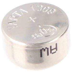 Varta 309 V309 SR48 SR754SW gomb gombelem órákba kép