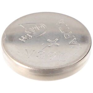 Varta V390 SR1130SW SR54 390 gombelem 1, 55V 92mAh Silver-oxid kép