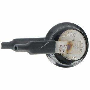 Varta V40H 55604 MH13654 speciális gombelem forrfül U NiMH kép