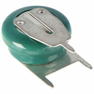 Varta V40H 55604 MH13654 3 tűs speciális elem NiMH kép