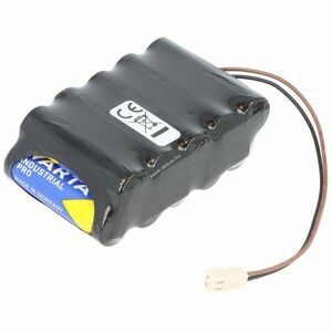 Varta alkáli-mangán akkumulátor 15V 2960mAh ACO Quantrix-KV 3.0 kép