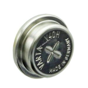 Varta V40H 55604 gombelem MH 13654 4db/csomag elem NiMH kép