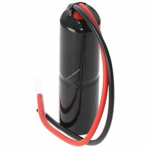 Helyettesítő elem elempakk speciális elem Winkhaus BS11 BS12 7, 2V 53x14mm 100mm kábel Li-Ion kép