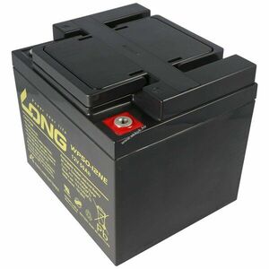 Kung Long WP50-12NE 12V 50Ah AGM ólom-zselés kép