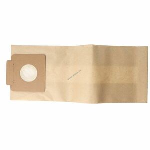Mikrovlies porszívó porzsák 10db/csomag kompatibilis Kärcher T10/1, 6.904-084.0, 6.904-333.0 kép