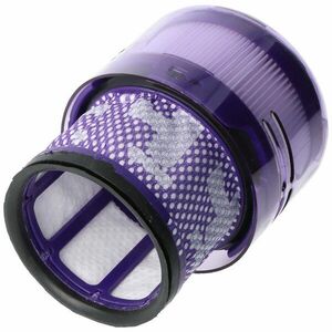 Pótszűrő Dyson SV19 Omni-Glide Omni-Glide+ 965241-01 8, 2cmx10, 3cm 1db/csomag HEPA kép