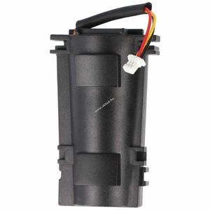 Helyettesítő akku Metrologic MS9535 00-06260A 46-46774 46-46870 adatgyűjtő 3, 7V 1400mAh Li-Ion kép