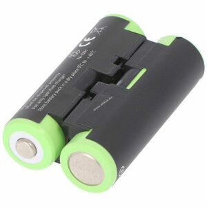 Helyettesítő akku Garmin 010-11874-00 361-00071-00 Oregon 600 600t 650 650t gps és navigáció kép