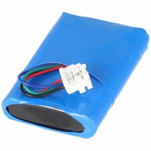 Helyettesítő akku Garmin Zumo 590/590LM/595/595LM 3, 7V 2000mAh 010-12110-03 Li-ion kép