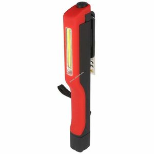 Heitech LED világító toll max.200lm 3xAAA (mikro) 1, 5V elemmel COB kép