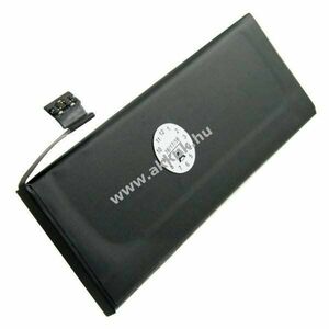 Helyettesítő akku Apple iPhone 5s mobiltelefon 1510mAh 616-0667 616-0720 kép
