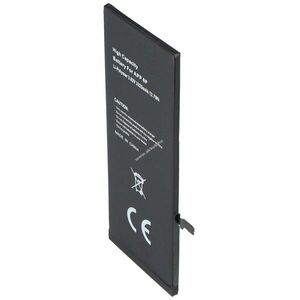 Helyettesítő akku Apple iPhone 6 Plus 3325mAh 616-0765 616-0770 616-0772 616-0802 mobiltelefon kép