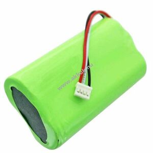 Helyettesítő akku Polycom Soundstation 2W 7, 4V 2200mAh 2200-07803-001 L02L40501 DECT telefon Li-Ion kép