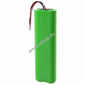 Helyettesítő akku Polycom Soundstation 2W DECT telefon 2200-07803-001 L02L40501 4400mAh kép