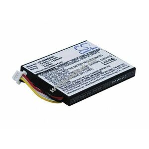 Helyettesítő laptop akku Dell 07VJMH 70K80 7VJMH T40JJ 070K80 3, 7V 830mAh Li-Ion kép
