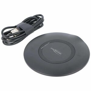 Ansmann WiLine 15R vezeték nélküli töltő 15W USB-C Qi kompatibilis kép