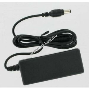 Acer Aspire 1810T-O notebook tápegység (nem eredeti) 19V 1, 58A kép