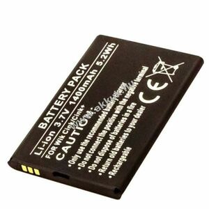 Acer Aspire 5625 laptop hálózati adapter 19V 65W (nem eredeti) kép