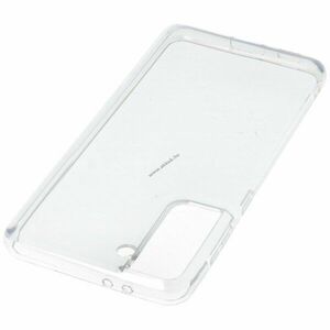 Samsung Galaxy S21 Plus / S30 Plus átlátszó TPU szilikon tok sárgulásgátló légpárnás ütésálló kép