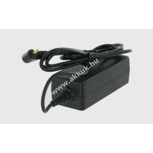 Nem eredeti hálózati adapter Asus Eee PC 1101HA 19V 2, 1A kép