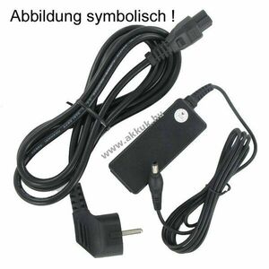 Asus Eee PC 1015PEB hálózati adapter 19V 2, 1A nem eredeti kép
