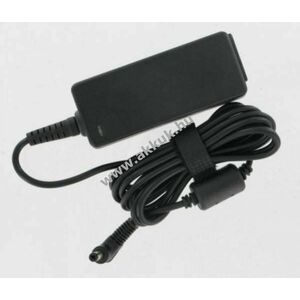 Asus Eee PC 1018PEB laptop tápegység (nem eredeti) 19V 2, 1A kép