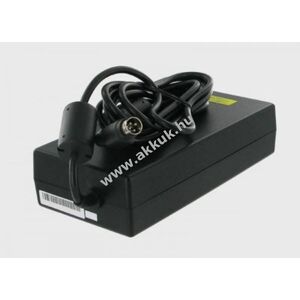 Clevo D900T laptop tápegység (nem eredeti) 20V 9A kép